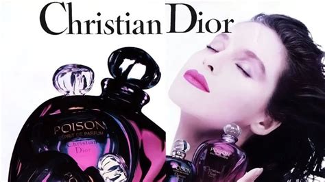 dior poison vs channel 5